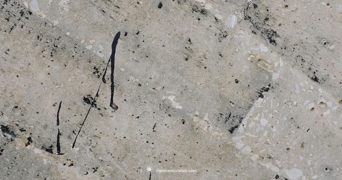 Mold Black Symptoms - Mold Removal Lab