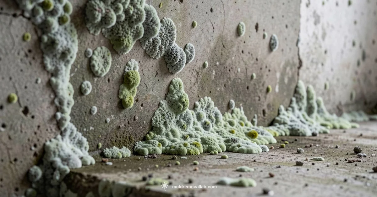 Toxic Mold Risks - Mold Removal Lab