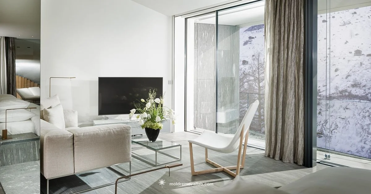 Mold Health Guide - Mold Removal Lab