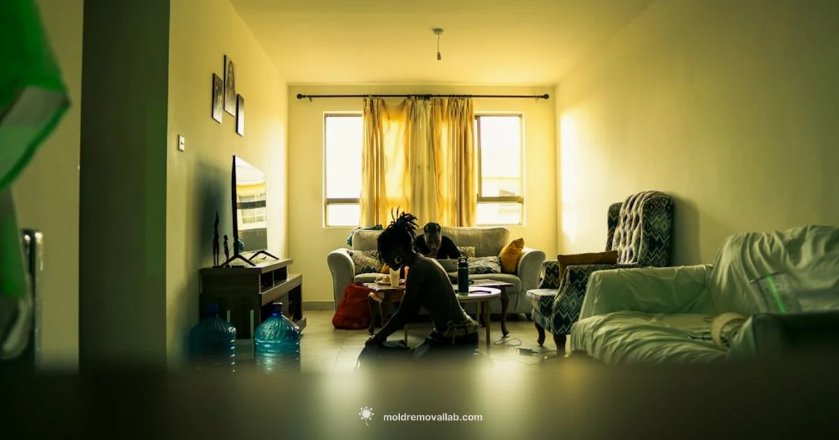 Mold Exposure Guide Mold Exposure Guide - Mold Removal Lab