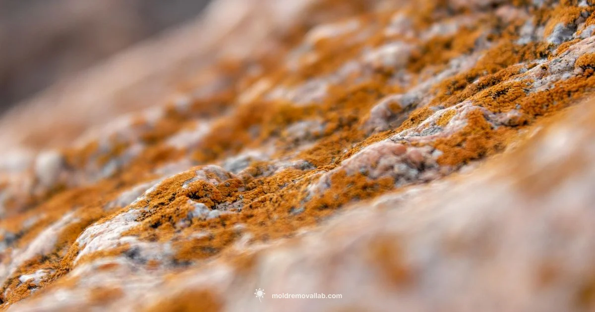 Odor Clues - Mold Removal Lab