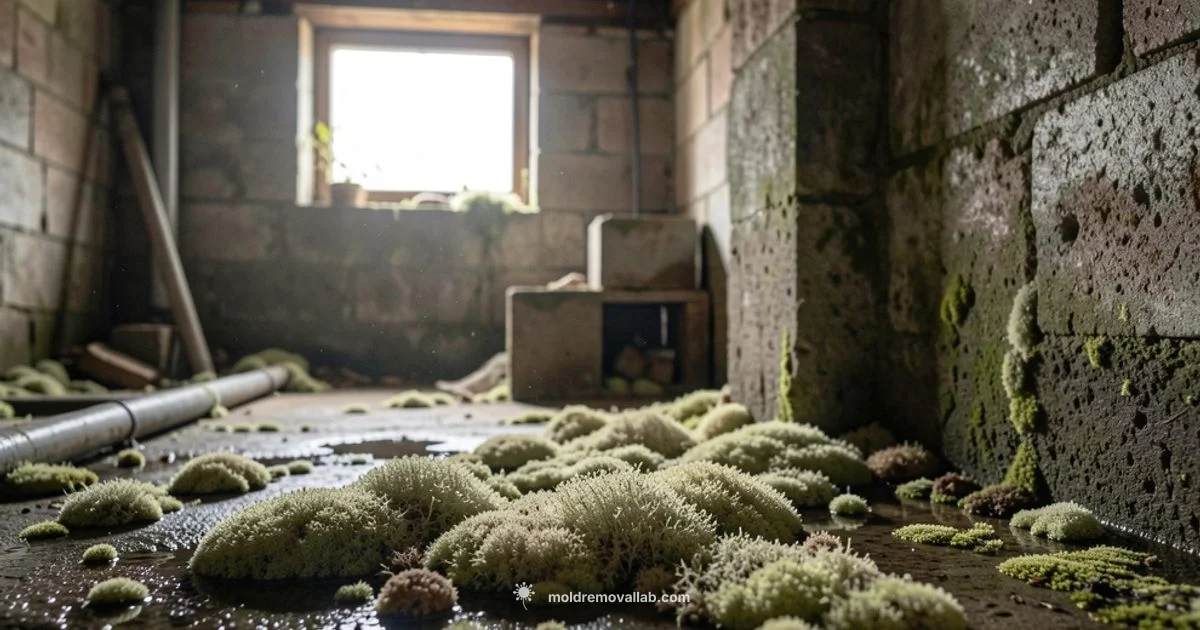 Mold Causes - Mold Removal Lab