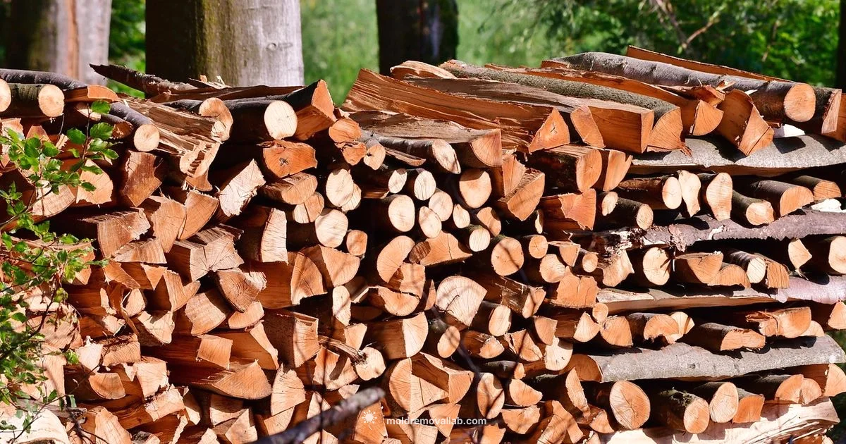 Mold on Wood Guide - Mold Removal Lab