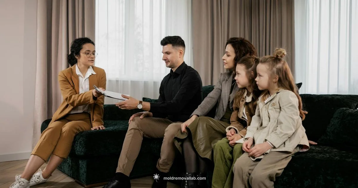 Mold Call Guide - Mold Removal Lab