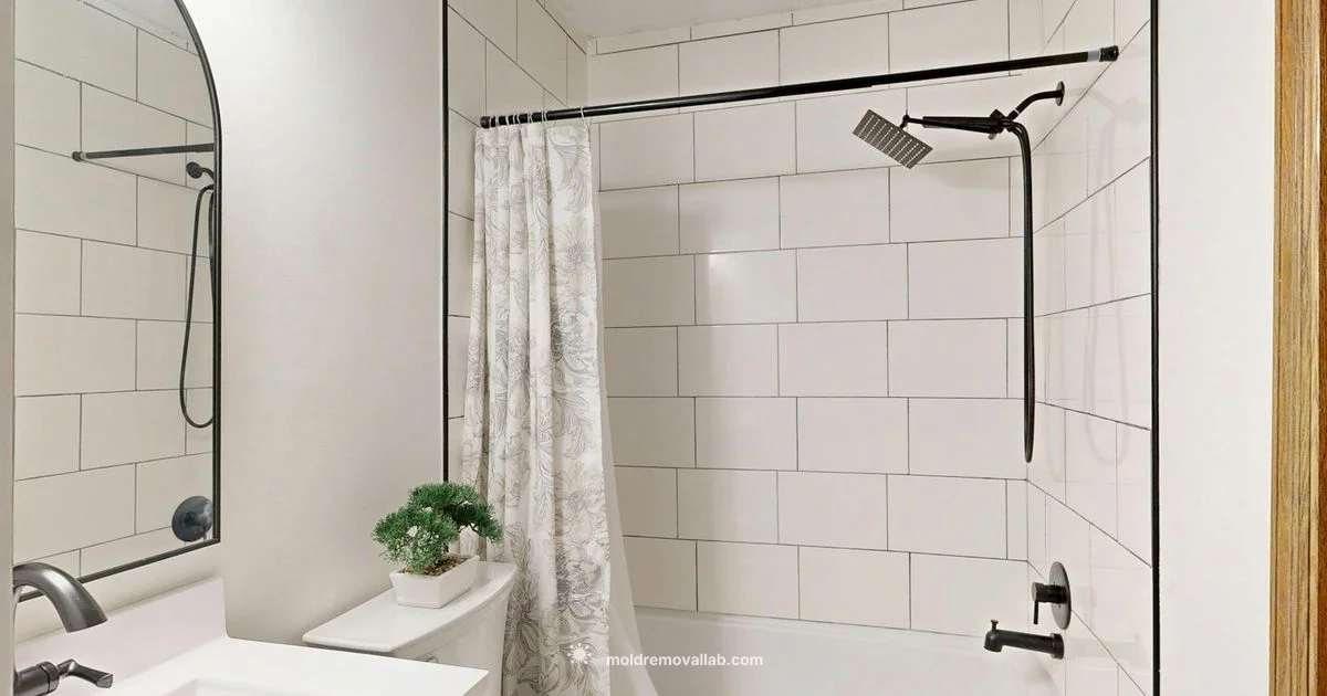 Spotting Black Mold Spotting Black Mold - Mold Removal Lab