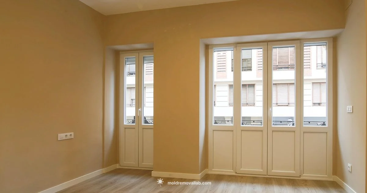 Mold & Home Purchase - Mold Removal Lab