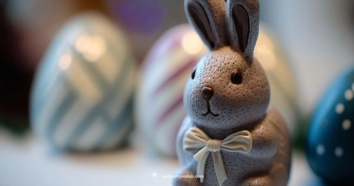 Easter Blow Mold Care - Mold Removal Lab
