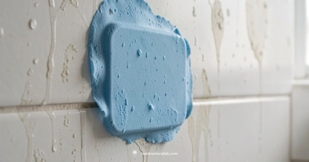 Blue Mold Health Guide - Mold Removal Lab