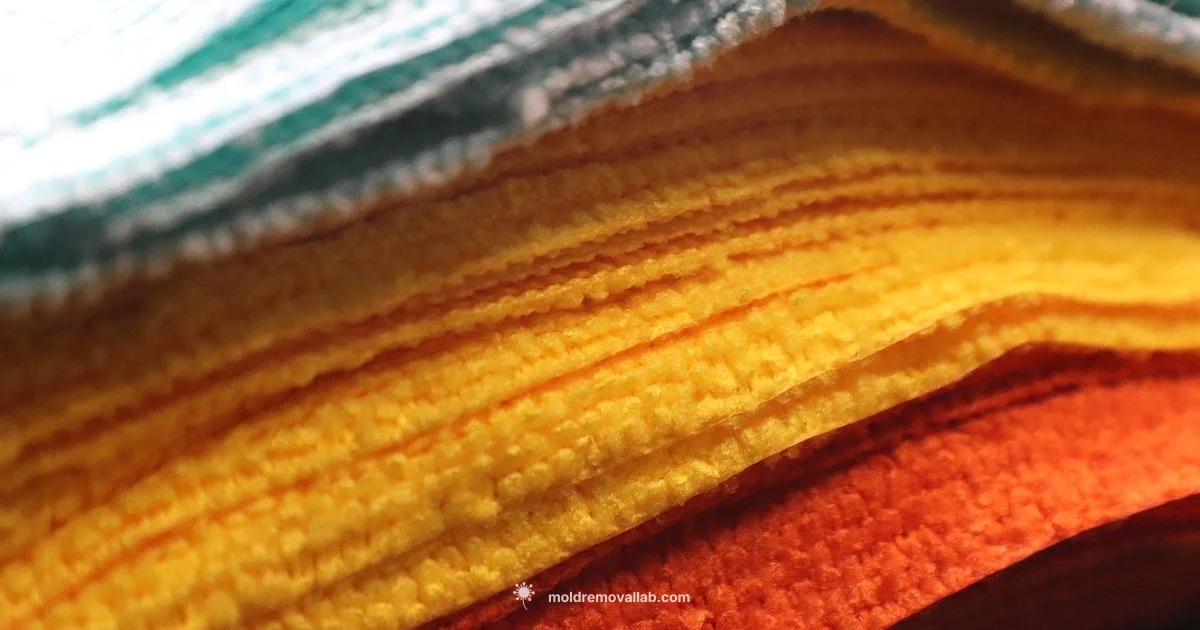 Fabric Mildew Care Fabric Mildew Care - Mold Removal Lab