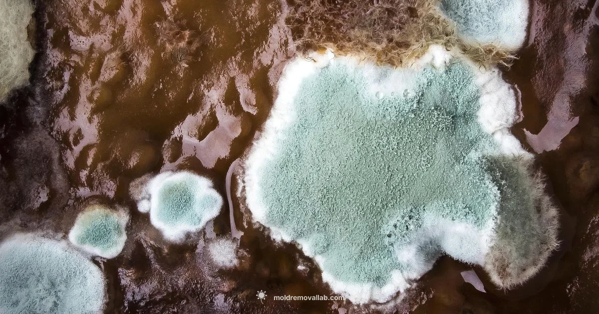 Mold Spores Overview - Mold Removal Lab