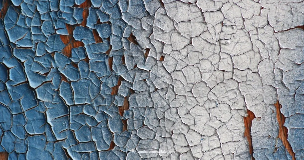 Mold and Mildew Paint Guide - Mold Removal Lab