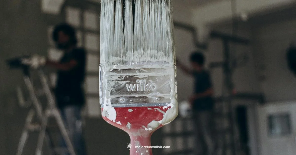Mold Remediation Choices - Mold Removal Lab