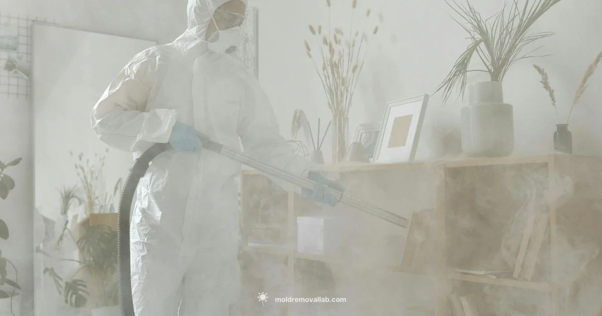 Mold Removal LA Guide Mold Removal LA Guide - Mold Removal Lab