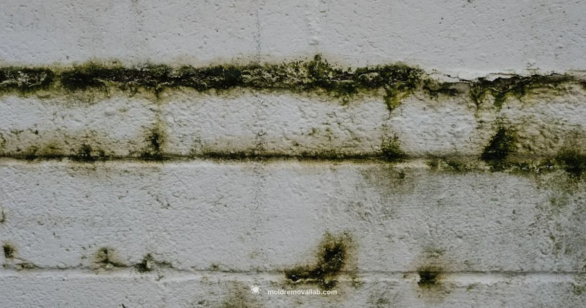 NMS Mold Remediation - Mold Removal Lab