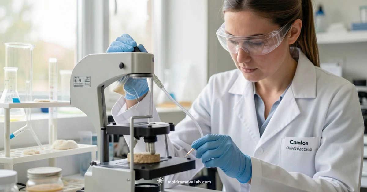 Where to Look for Mold - Mold Removal Lab