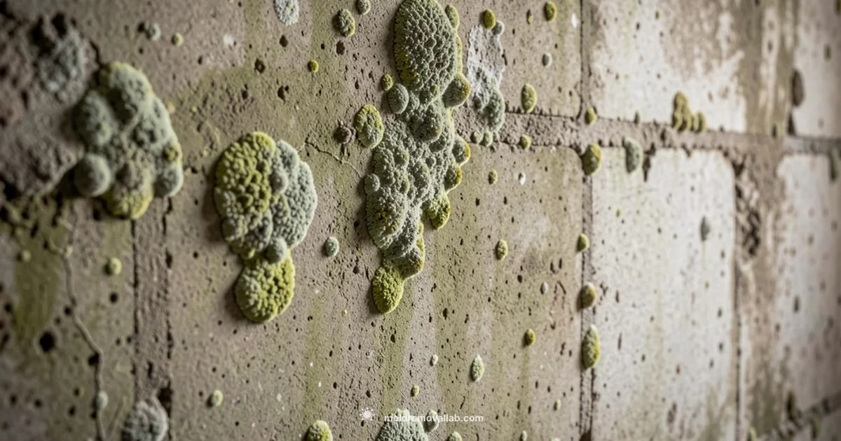 Anaerobic Mold Facts - Mold Removal Lab