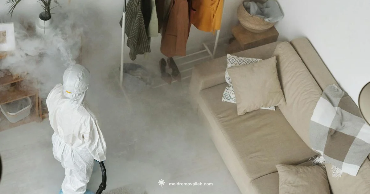 Prevent Mold at Home - Mold Removal Lab