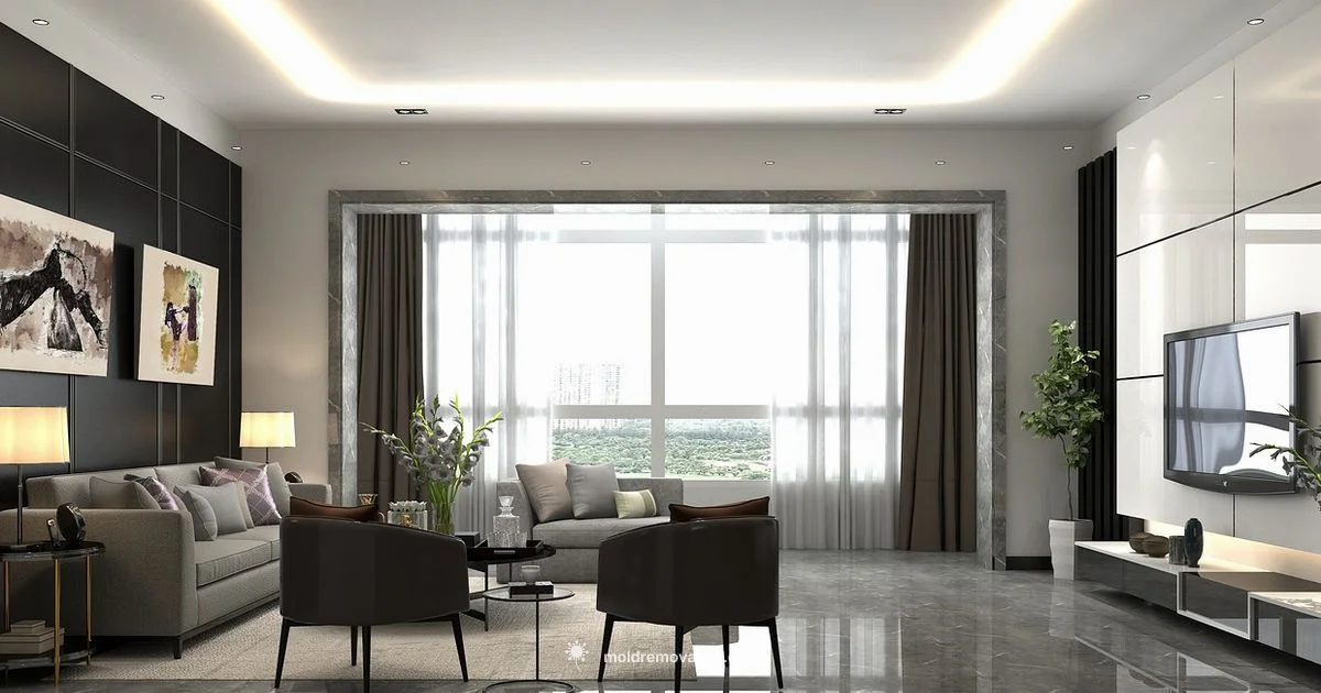 Cast Without Chromecast - Mold Removal Lab