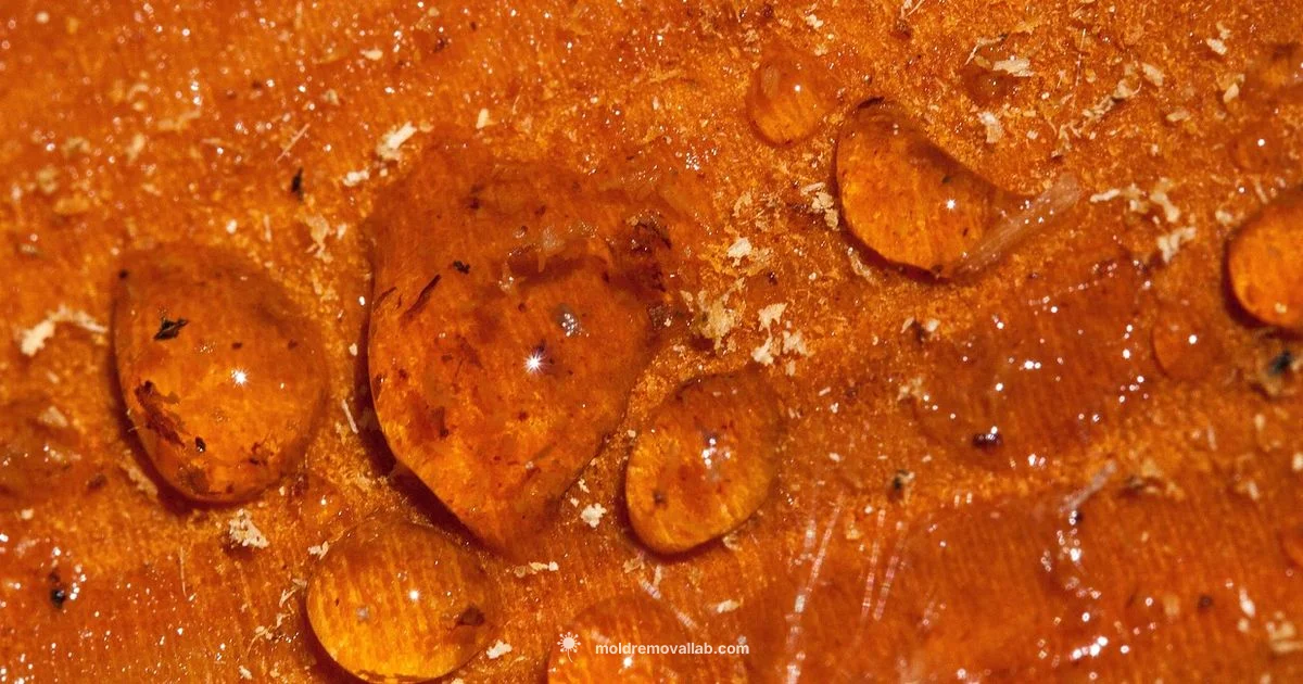 UV Resin Crafting - Mold Removal Lab