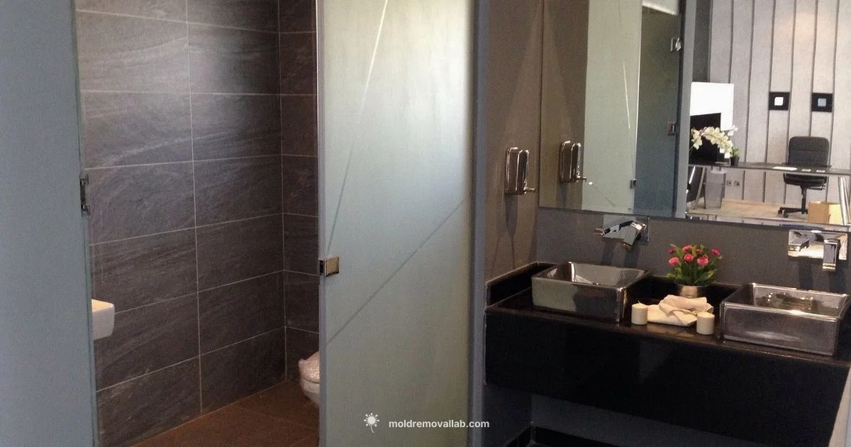 Black Mold Guide - Mold Removal Lab