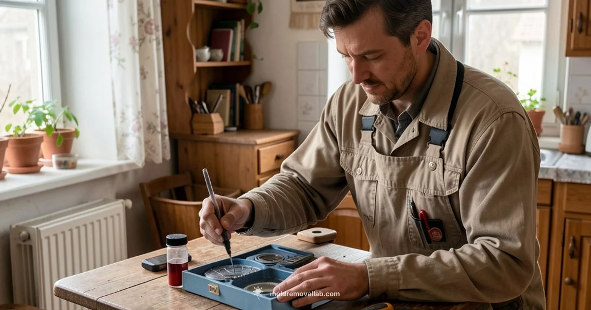 Moldova Mold Overview Moldova Mold Overview - Mold Removal Lab