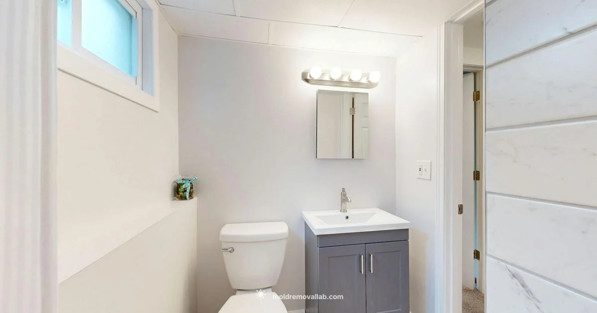 Mold Cleanup Guide - Mold Removal Lab