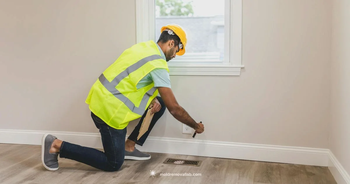 Mold Spores Guide - Mold Removal Lab