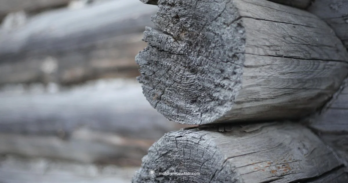 Wood Mold Guide Wood Mold Guide - Mold Removal Lab