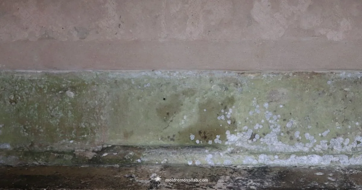 Vinegar Mold Guide - Mold Removal Lab