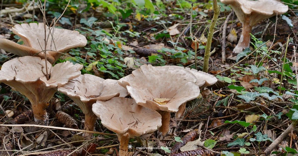 Autumn Mold Risk - Mold Removal Lab