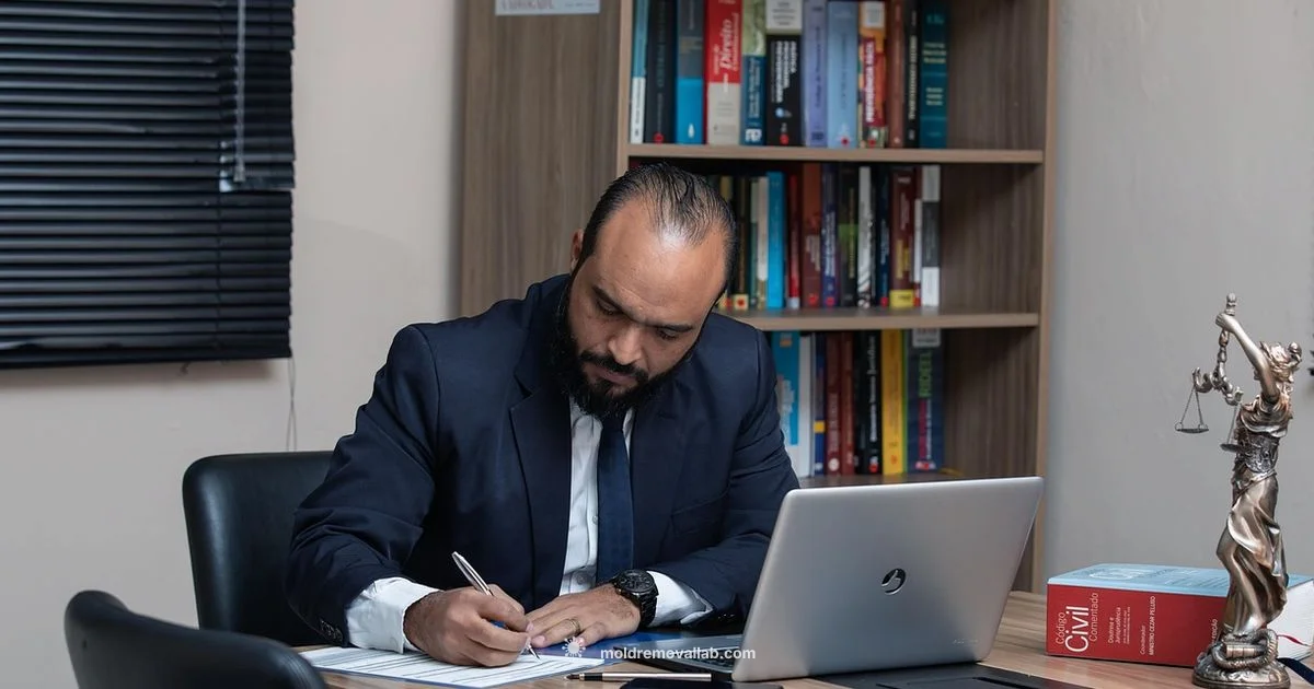 Mold Exposure Legal Guide - Mold Removal Lab