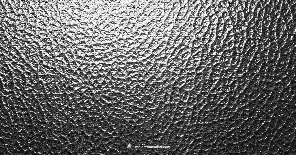 Window Mold Guide Window Mold Guide - Mold Removal Lab