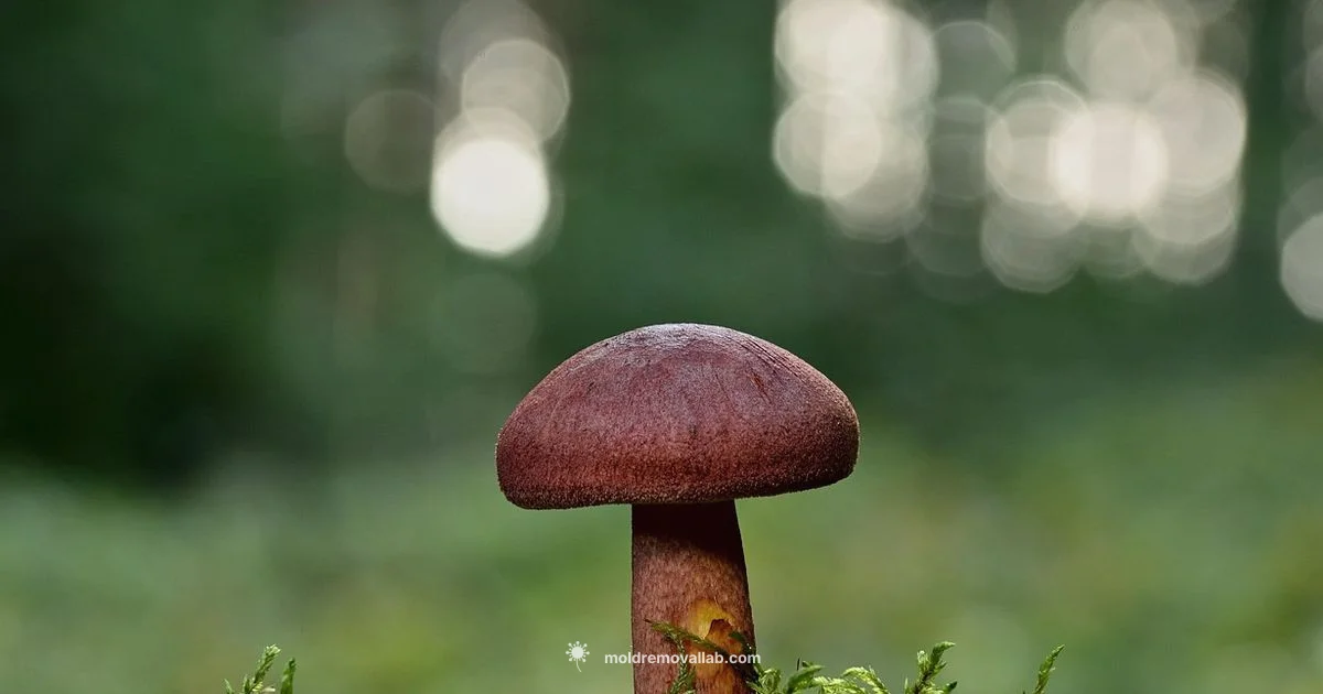 Pink Fungus Guide - Mold Removal Lab