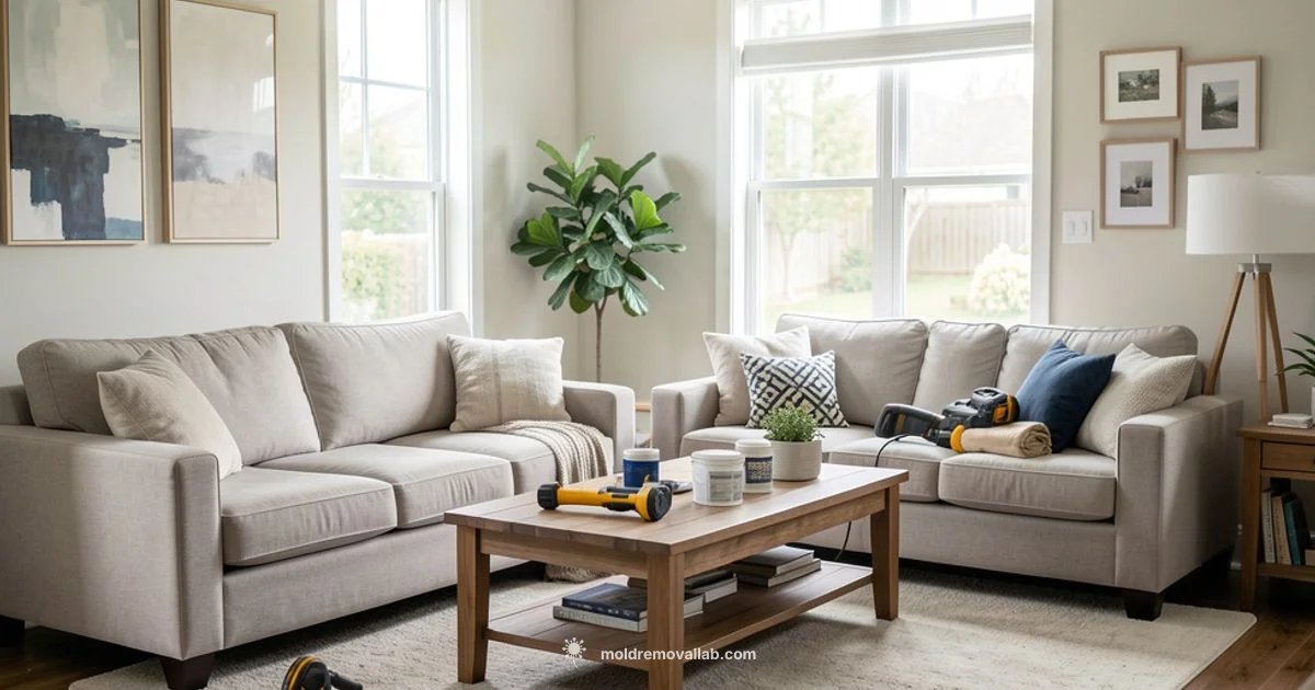 Mold Remediation Guide - Mold Removal Lab