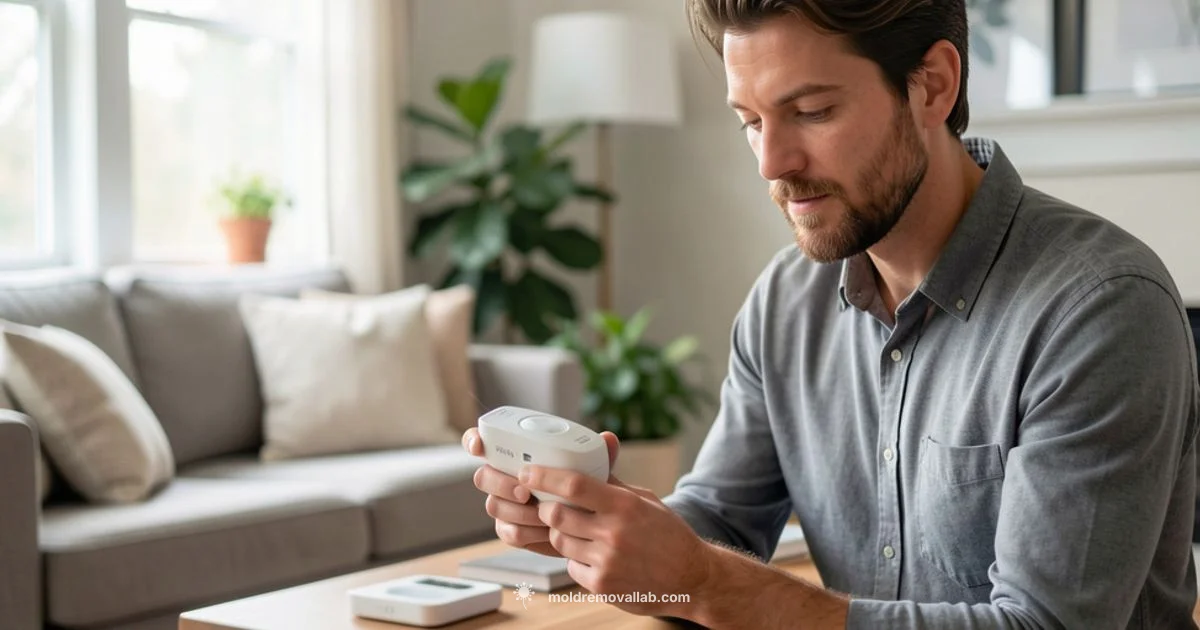 Mold Detector Guide - Mold Removal Lab