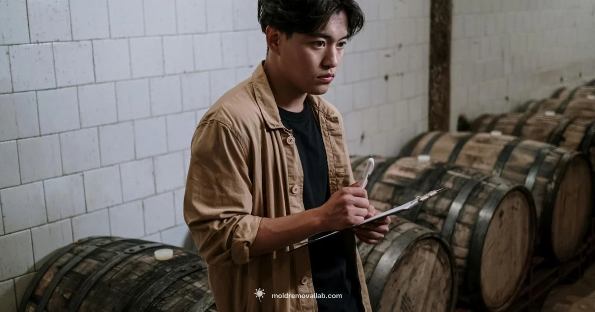 Mold Check Pros Mold Check Pros - Mold Removal Lab