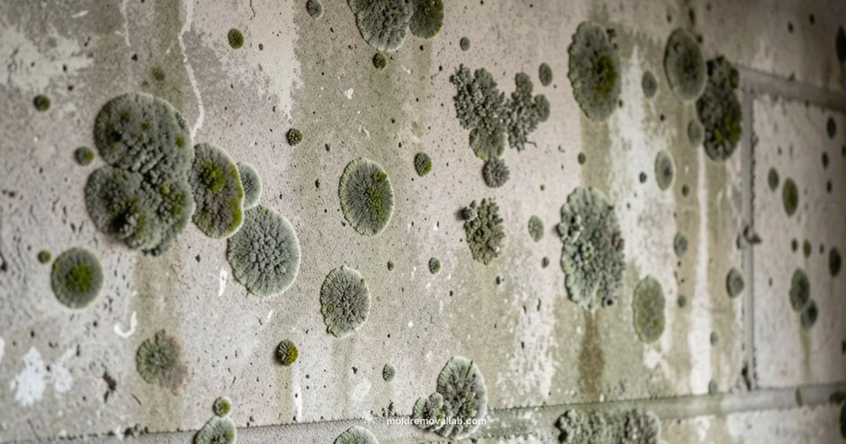 Black Mold Risk - Mold Removal Lab