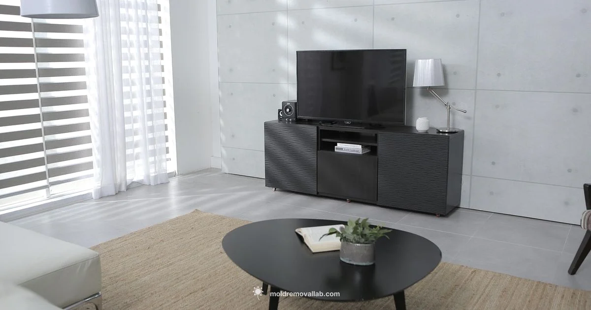 Netflix Casting Guide - Mold Removal Lab