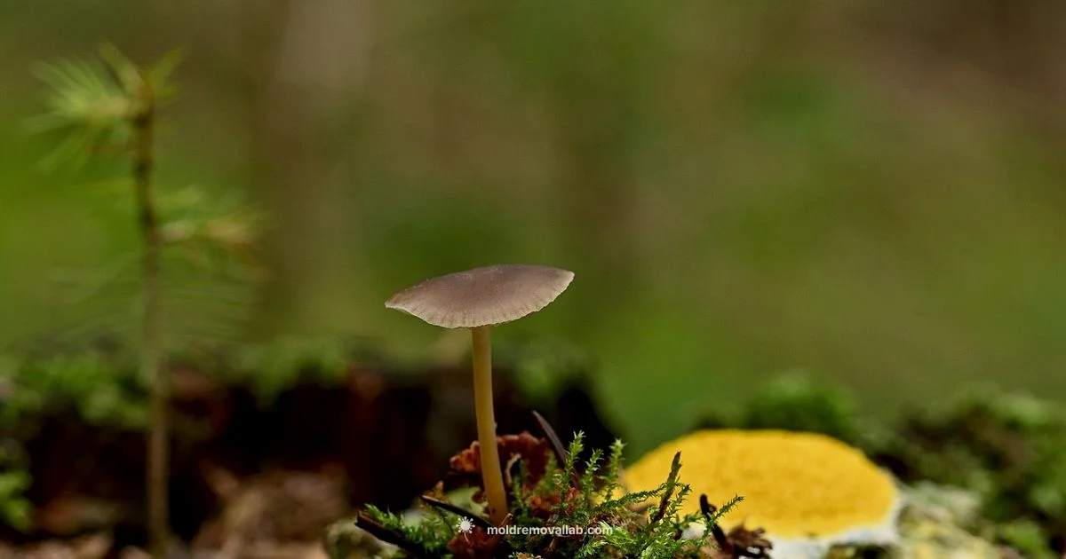 Grass Slime Mold Guide Grass Slime Mold Guide - Mold Removal Lab