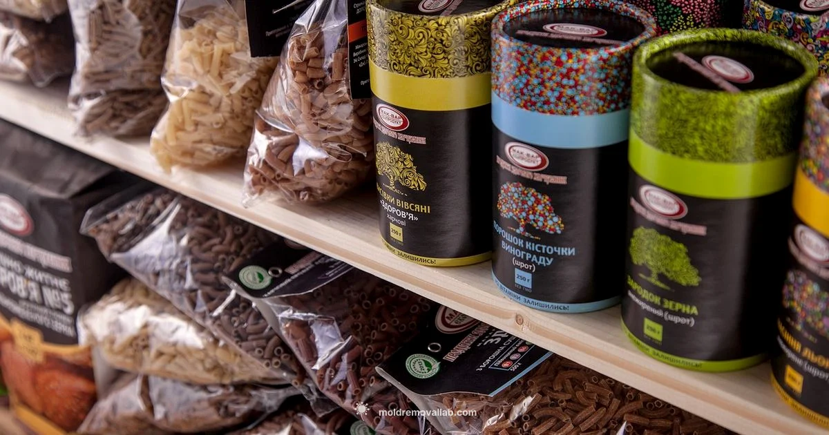 Mold Cleaners 101 - Mold Removal Lab