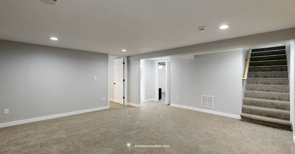 Mold vs Dust - Mold Removal Lab