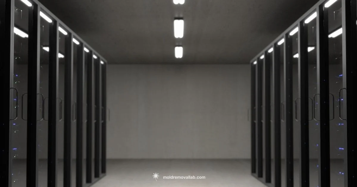 Door Molding Guide - Mold Removal Lab