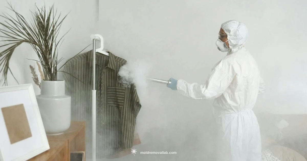 Mold PPE Guide - Mold Removal Lab