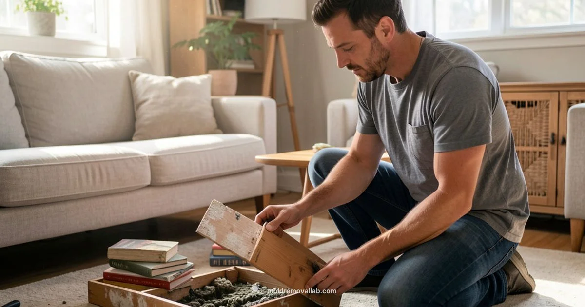 Mold Cost Guide - Mold Removal Lab