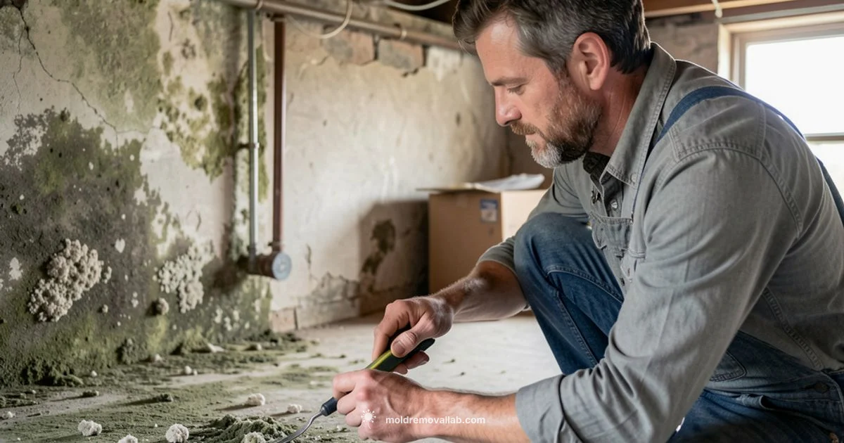 Mold Insight 2026 - Mold Removal Lab