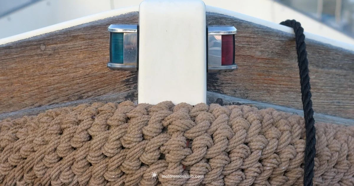 Floor Molding Guide - Mold Removal Lab