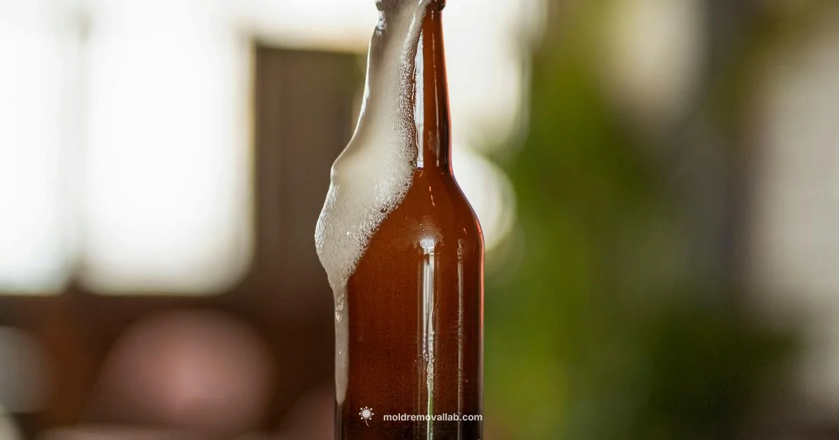 Armor vs Forget showdown - Mold Removal Lab