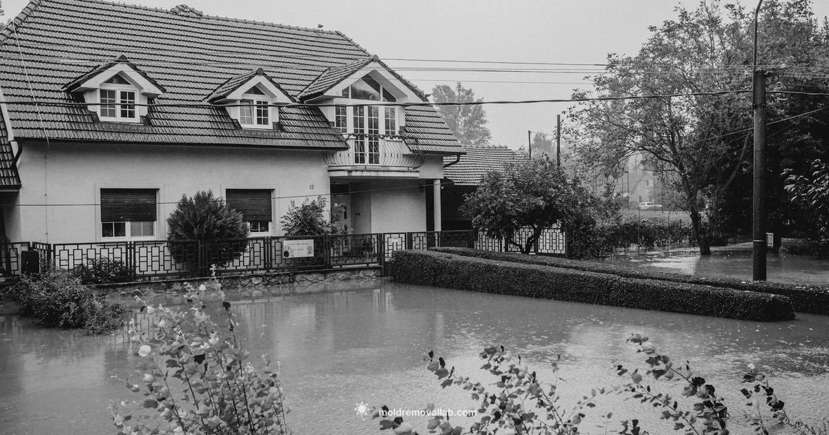 Black Mold Toxicity - Mold Removal Lab