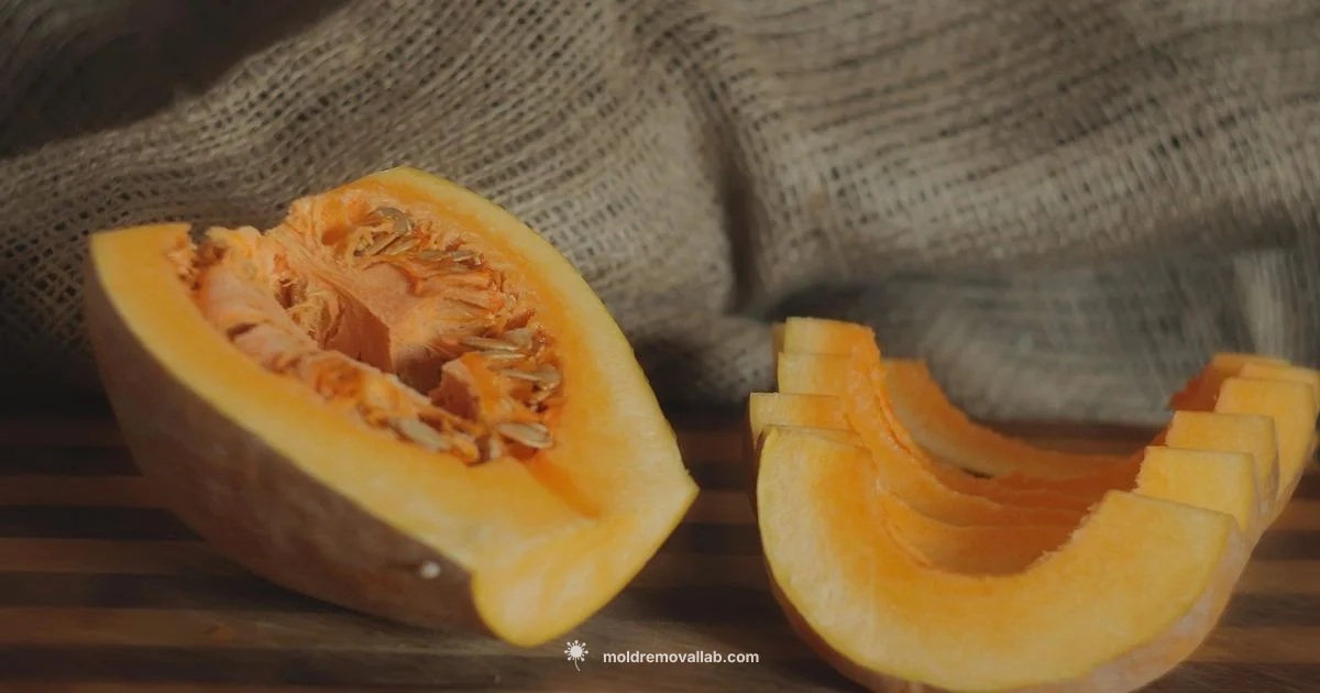 Mold Pumpkin Guide - Mold Removal Lab