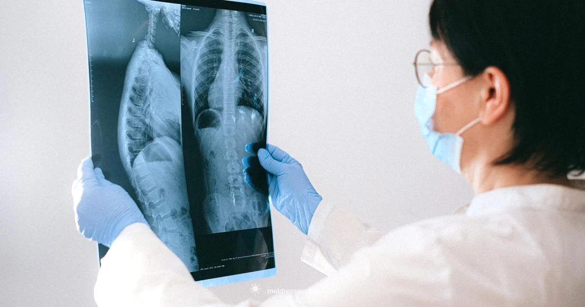 Mold Illness Guide - Mold Removal Lab